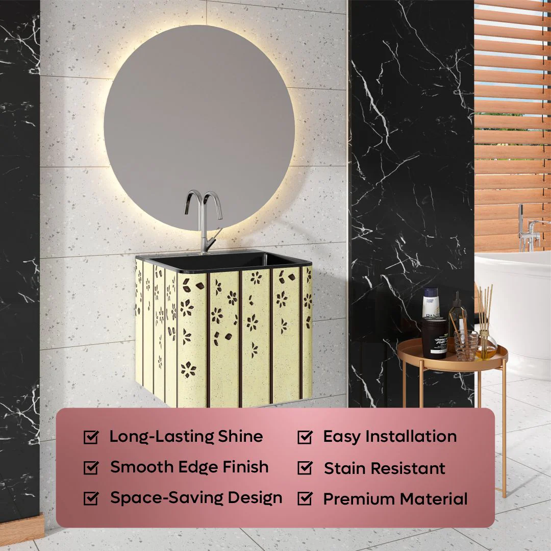 Designer Wash Basin (Cooper WB 39) - Image 7