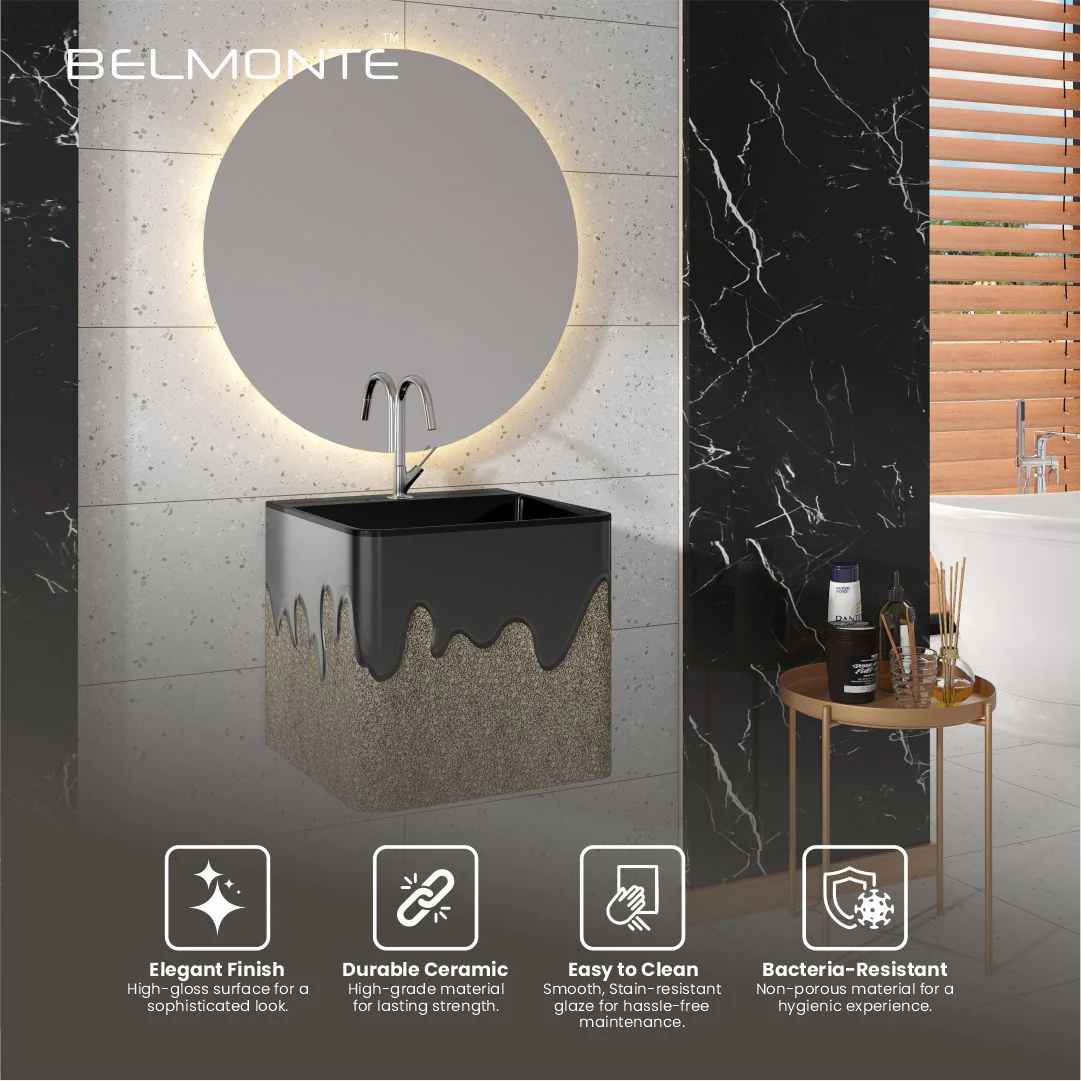 Designer Wash Basin (Cooper WB 41) - Image 4