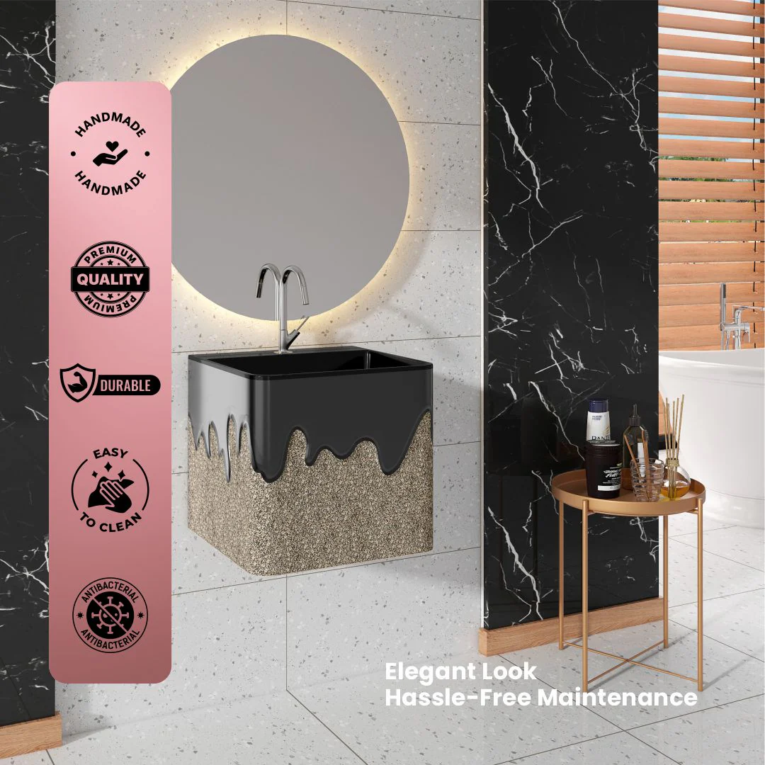 Designer Wash Basin (Cooper WB 41) - Image 5