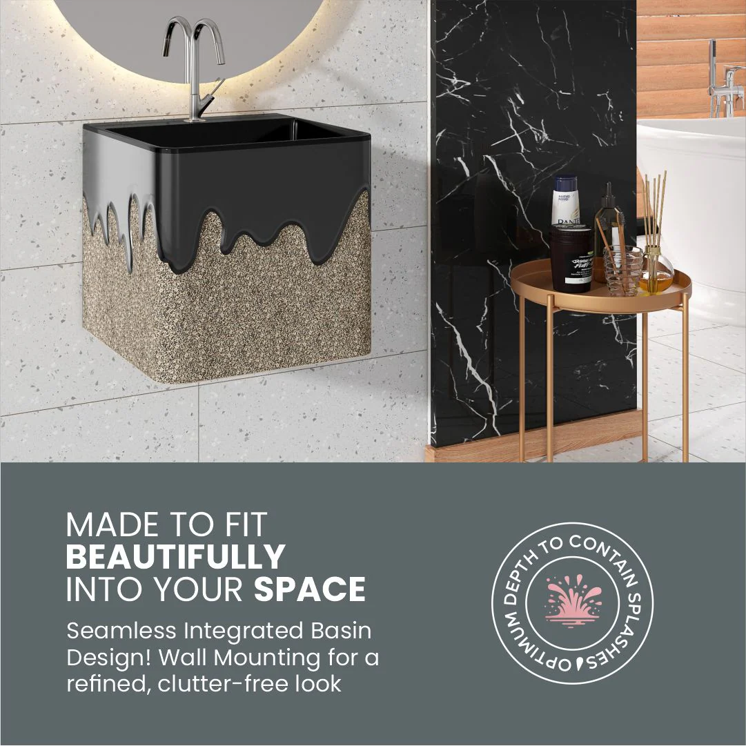 Designer Wash Basin (Cooper WB 41) - Image 6