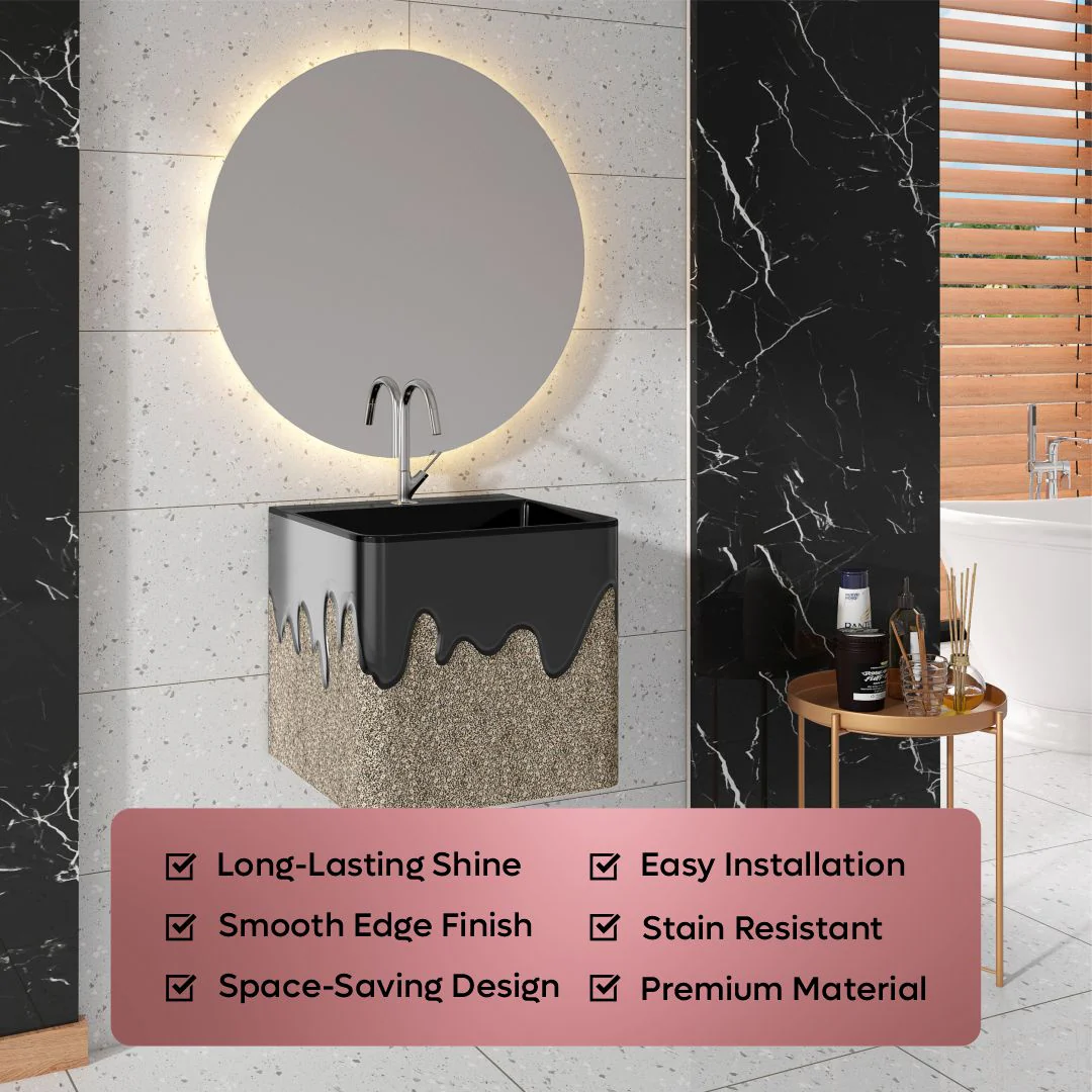 Designer Wash Basin (Cooper WB 41) - Image 7