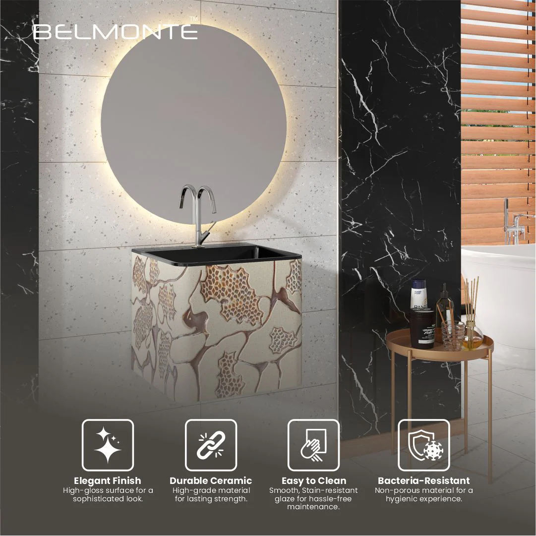 Designer Wash Basin (Cooper WB 42) - Image 4