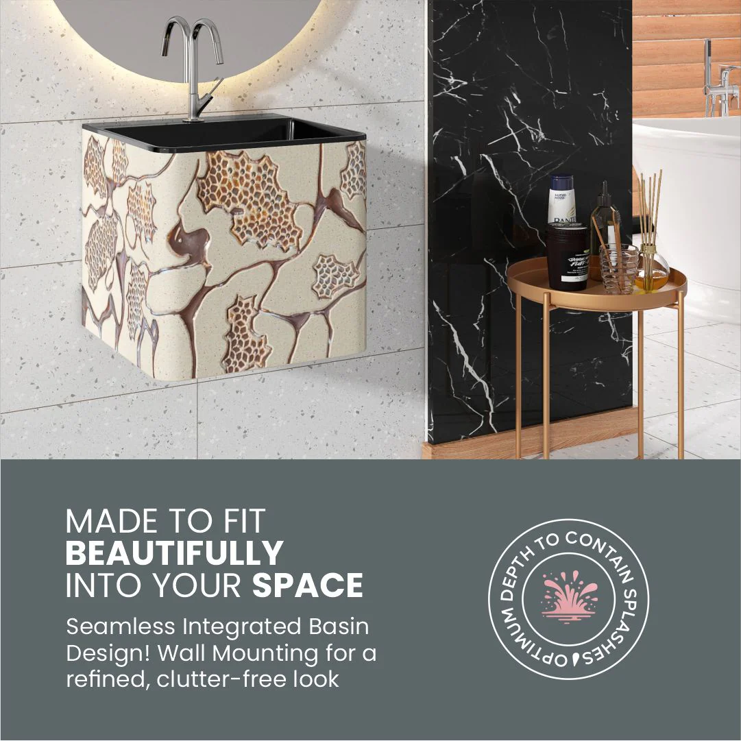 Designer Wash Basin (Cooper WB 42) - Image 5