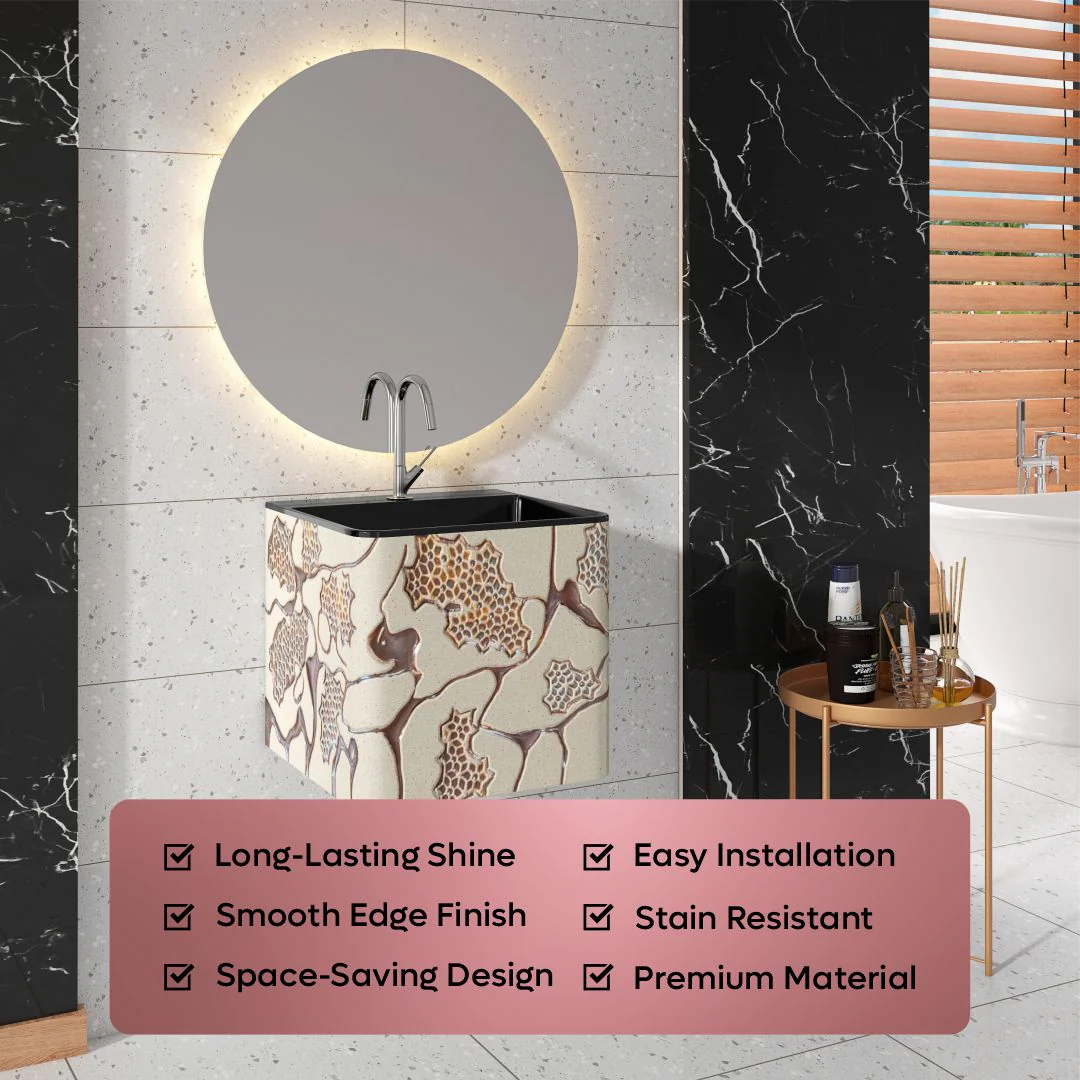 Designer Wash Basin (Cooper WB 42) - Image 6