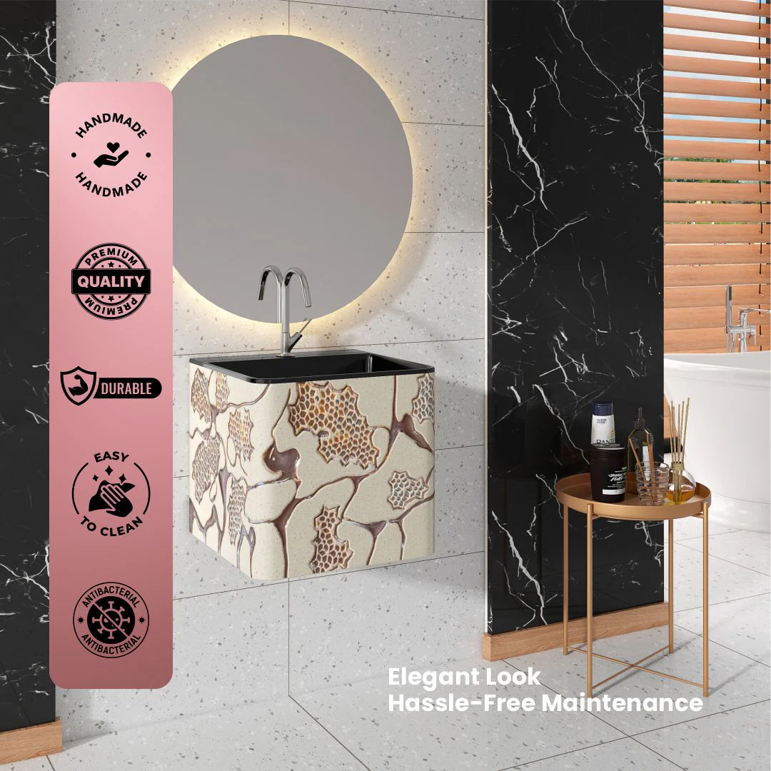 Designer Wash Basin (Cooper WB 42) - Image 7