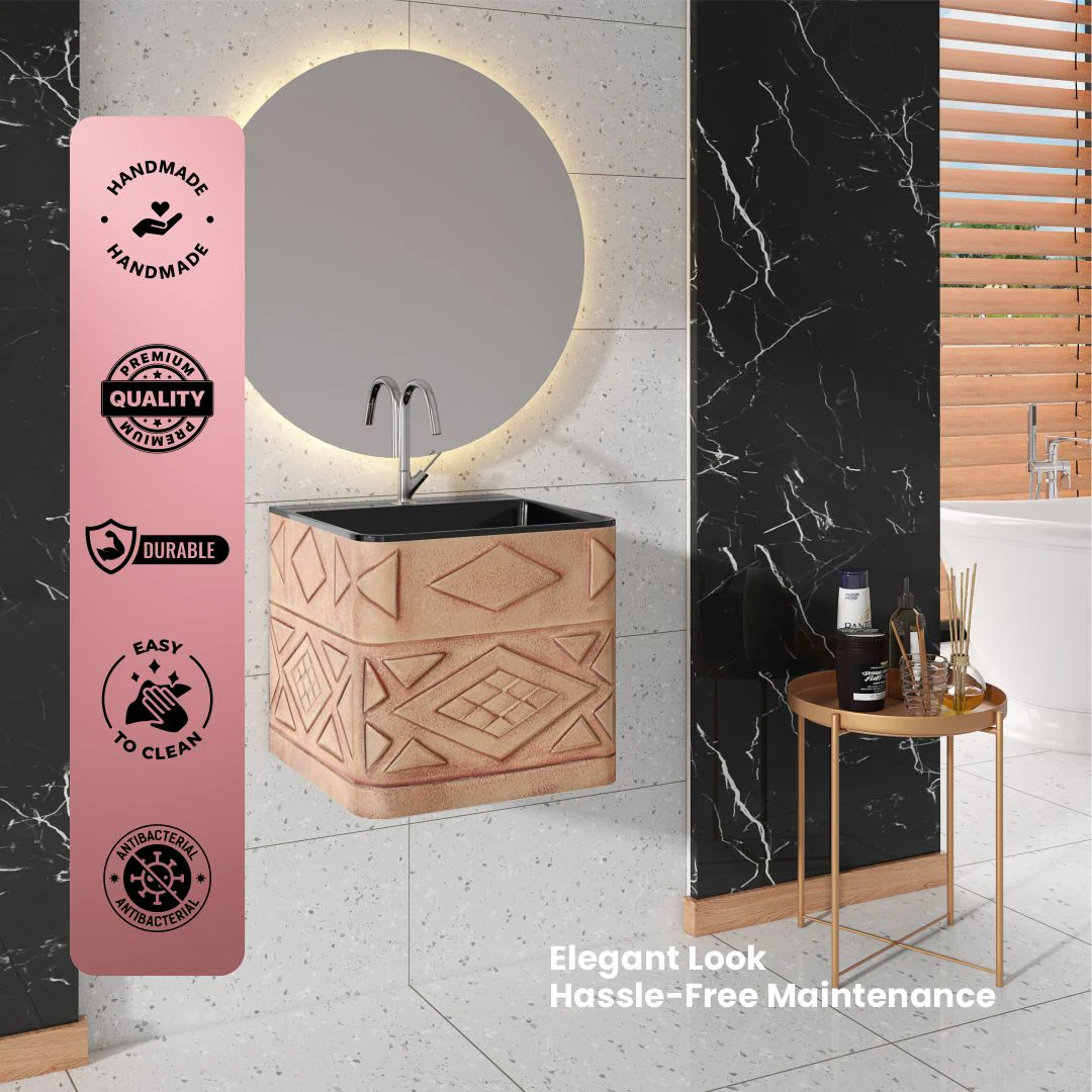 Designer Wash Basin (Cooper WB 43) - Image 6