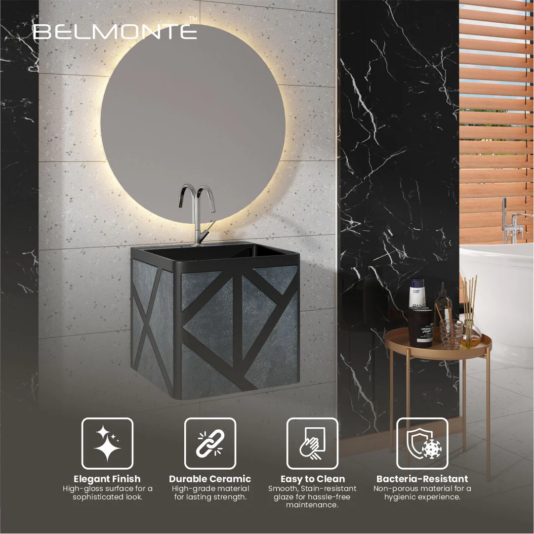 Designer Wash Basin (Cooper WB 44) - Image 4