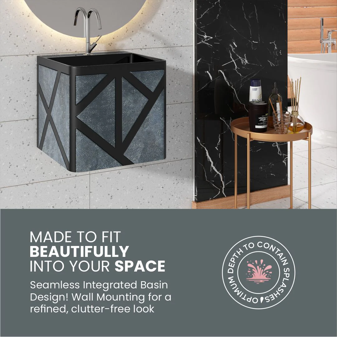 Designer Wash Basin (Cooper WB 44) - Image 5
