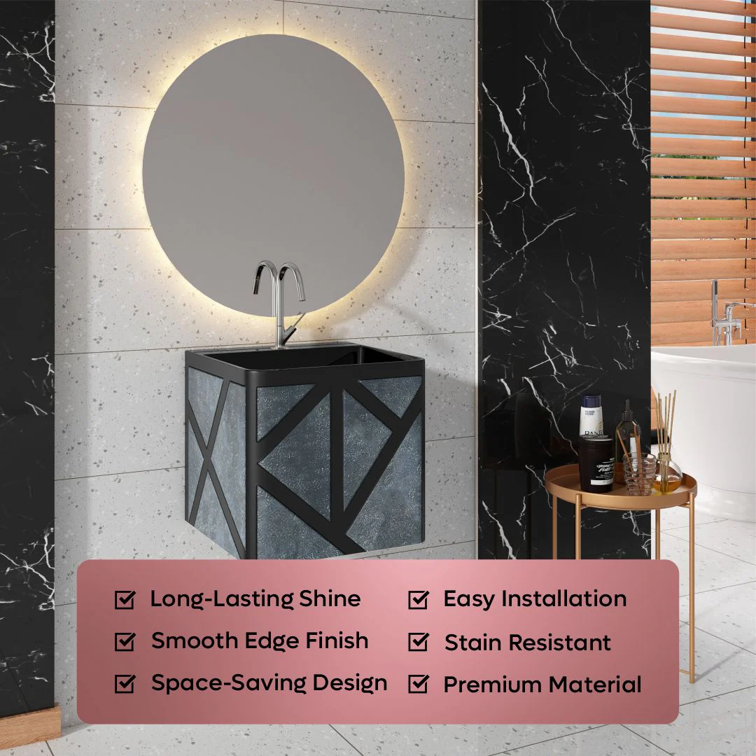 Designer Wash Basin (Cooper WB 44) - Image 6