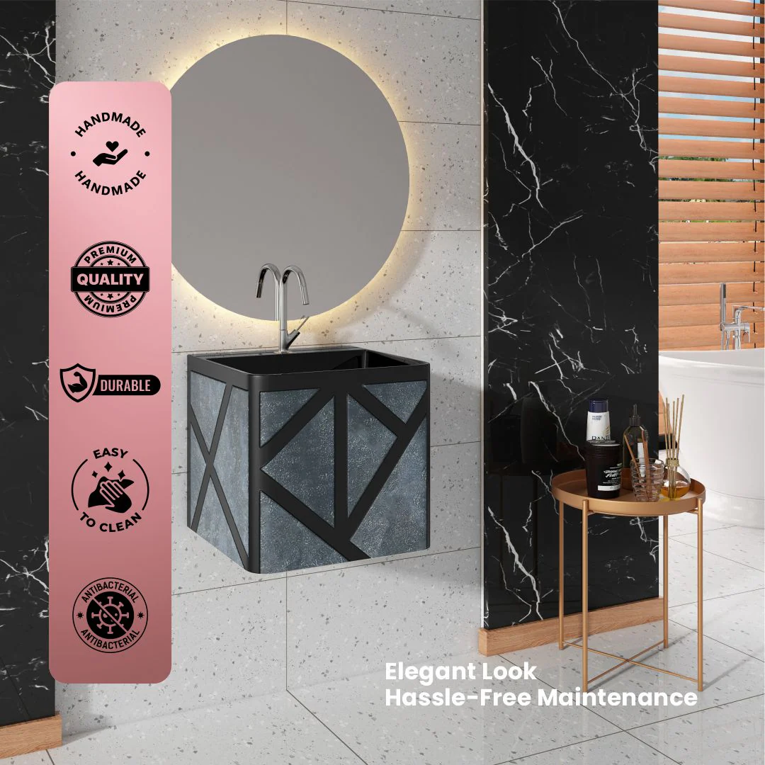 Designer Wash Basin (Cooper WB 44) - Image 7
