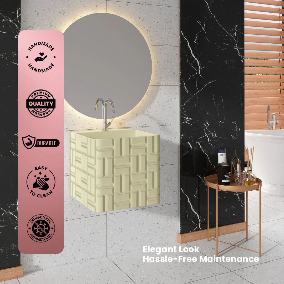 Designer Wash Basin (Cooper WB 46) - Image 5