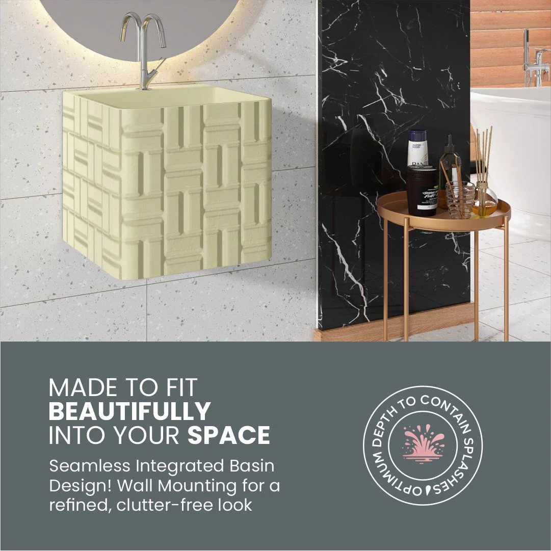 Designer Wash Basin (Cooper WB 46) - Image 6