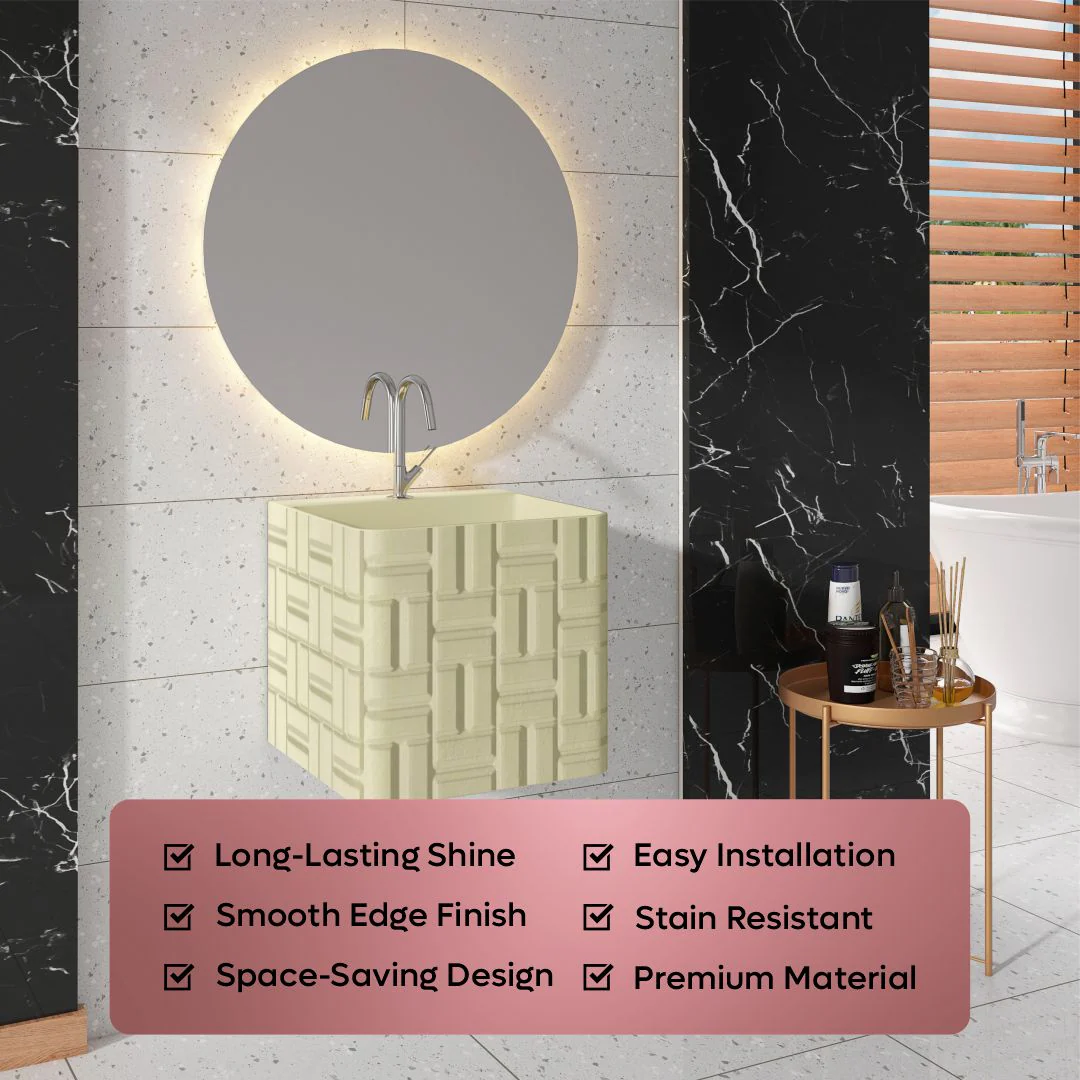 Designer Wash Basin (Cooper WB 46) - Image 7