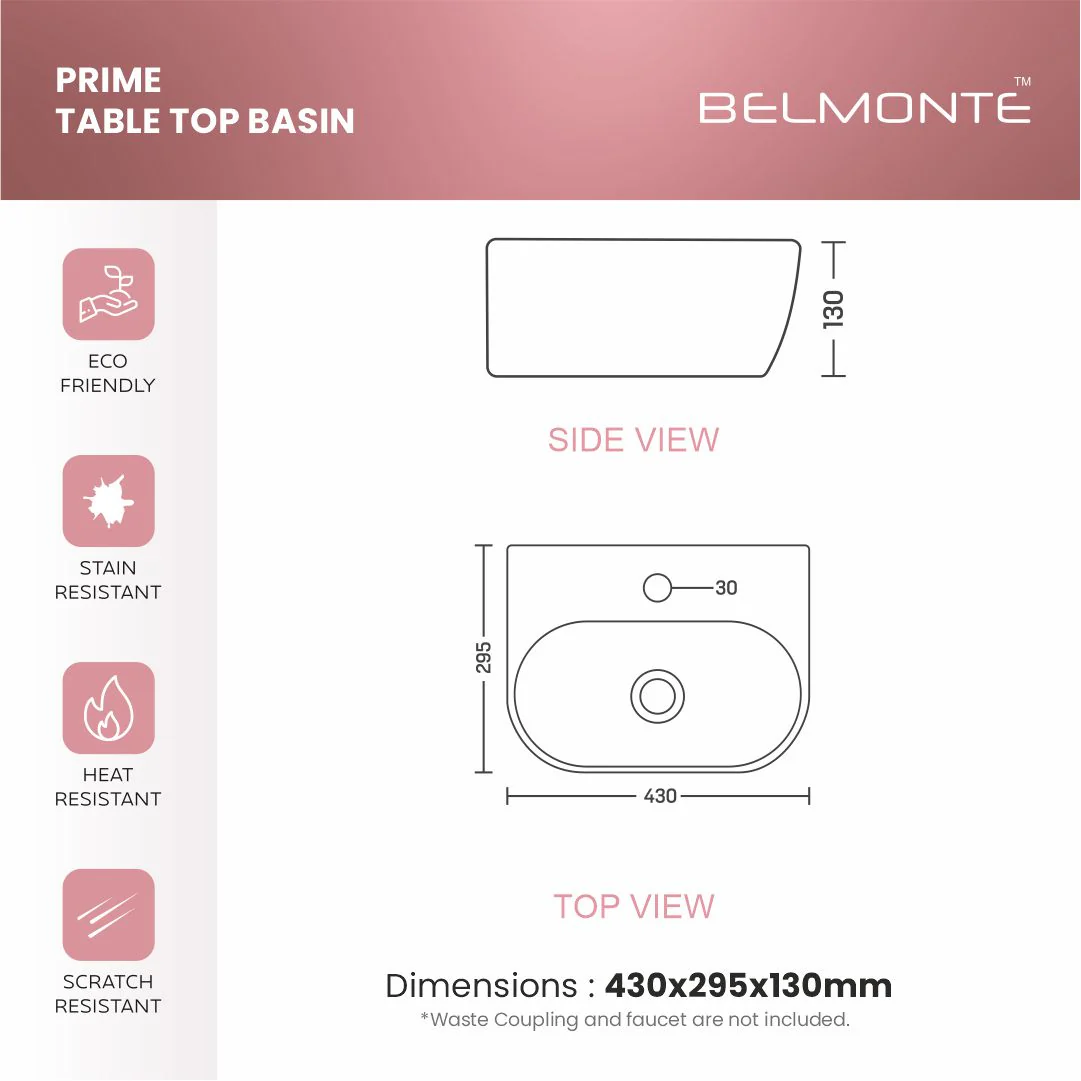Designer Wash Basin (Prime 15) - Image 4