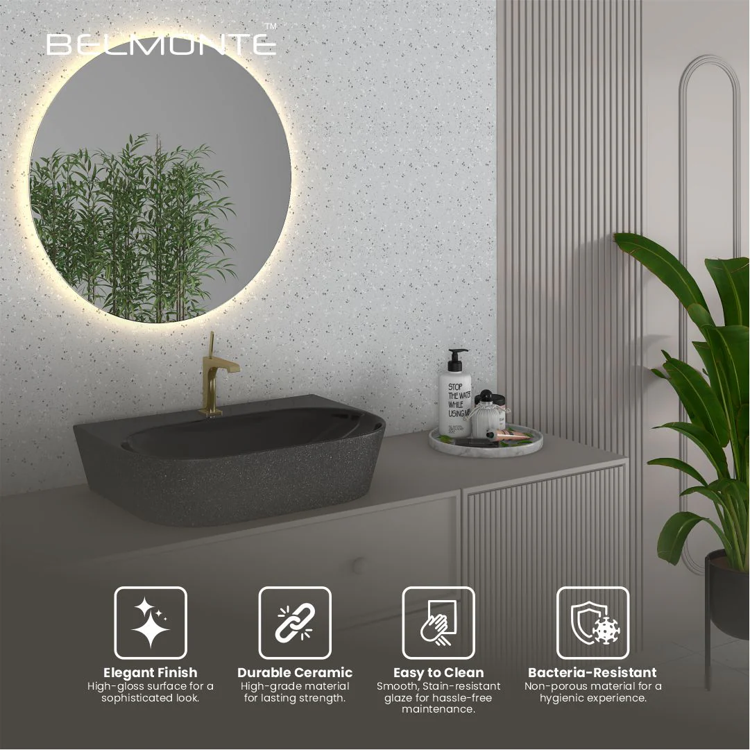 Designer Wash Basin (Prime 15) - Image 5