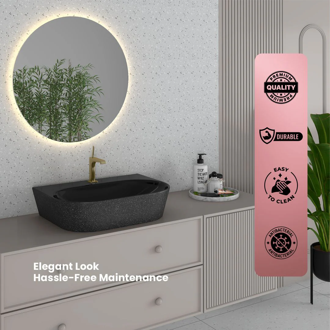 Designer Wash Basin (Prime 15) - Image 6