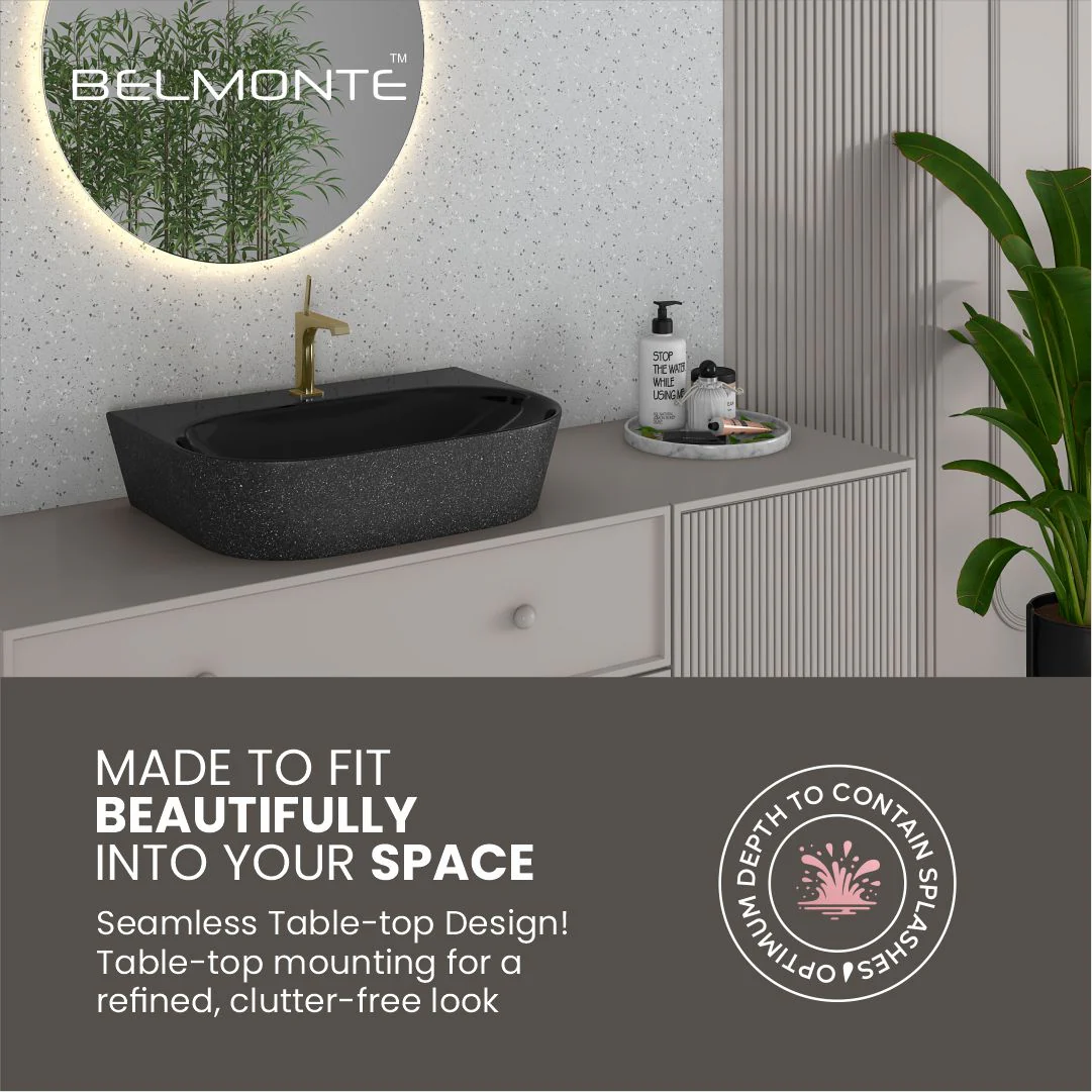 Designer Wash Basin (Prime 15) - Image 7