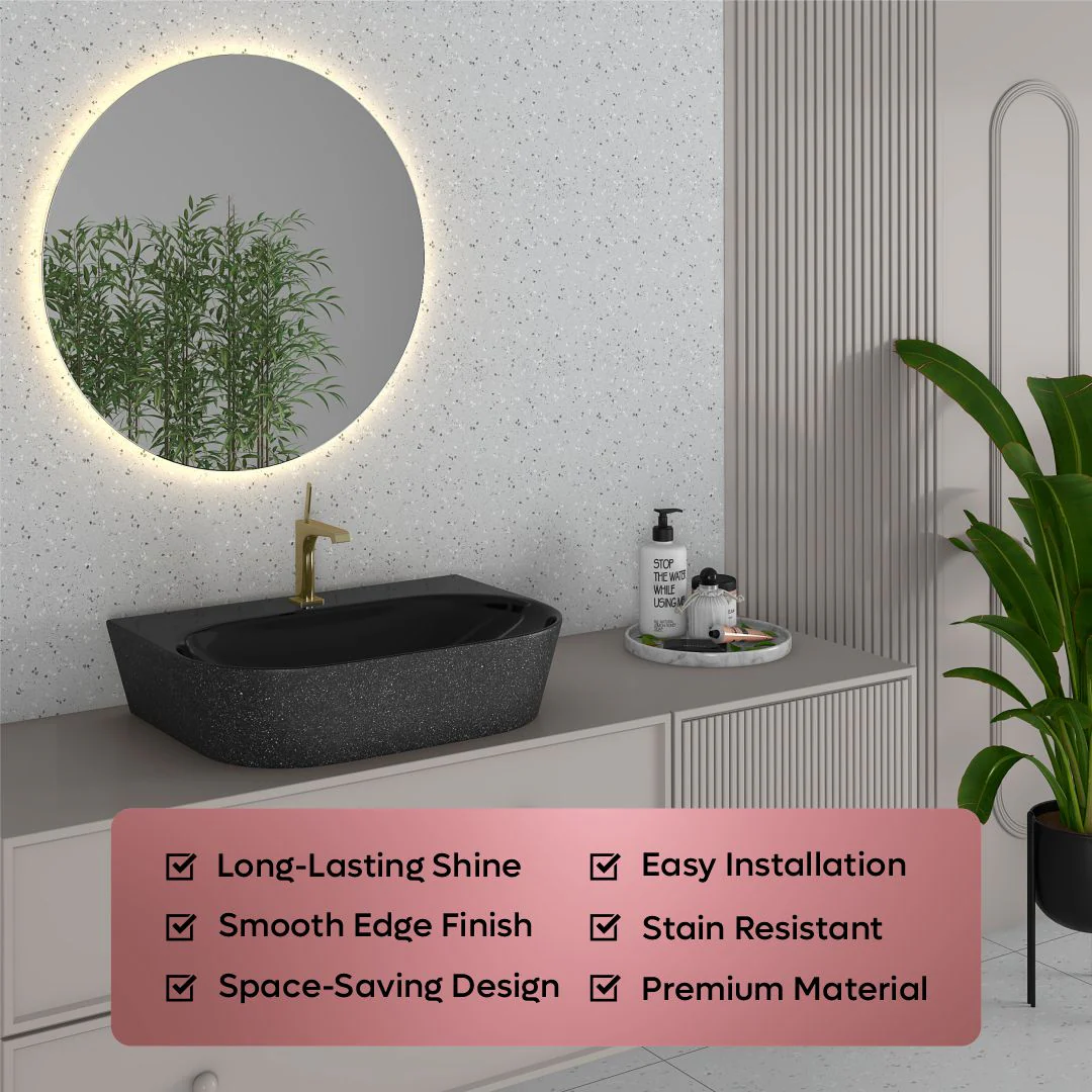 Designer Wash Basin (Prime 15) - Image 8