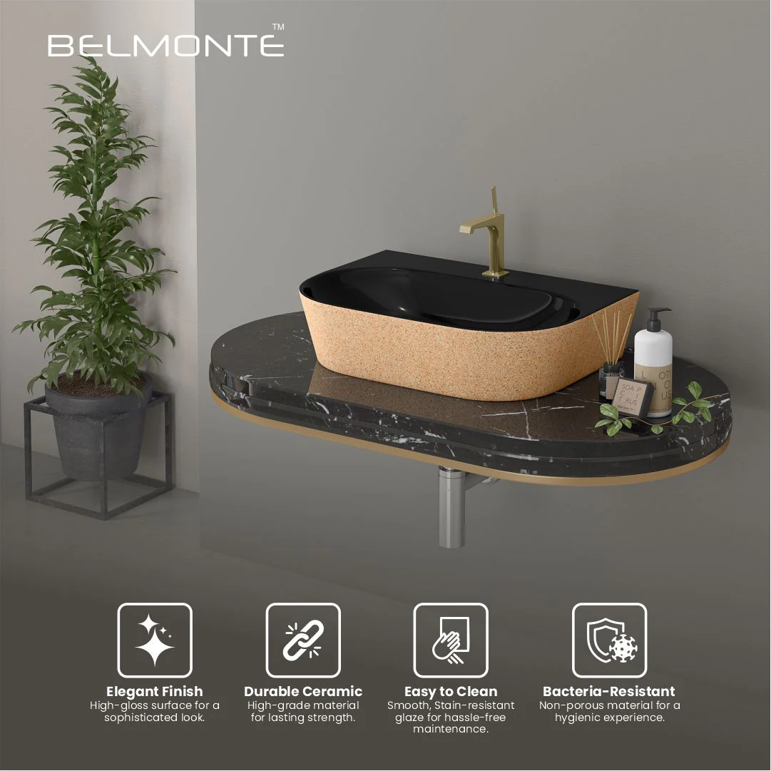 Designer Wash Basin (Prime W/B 03) - Image 5