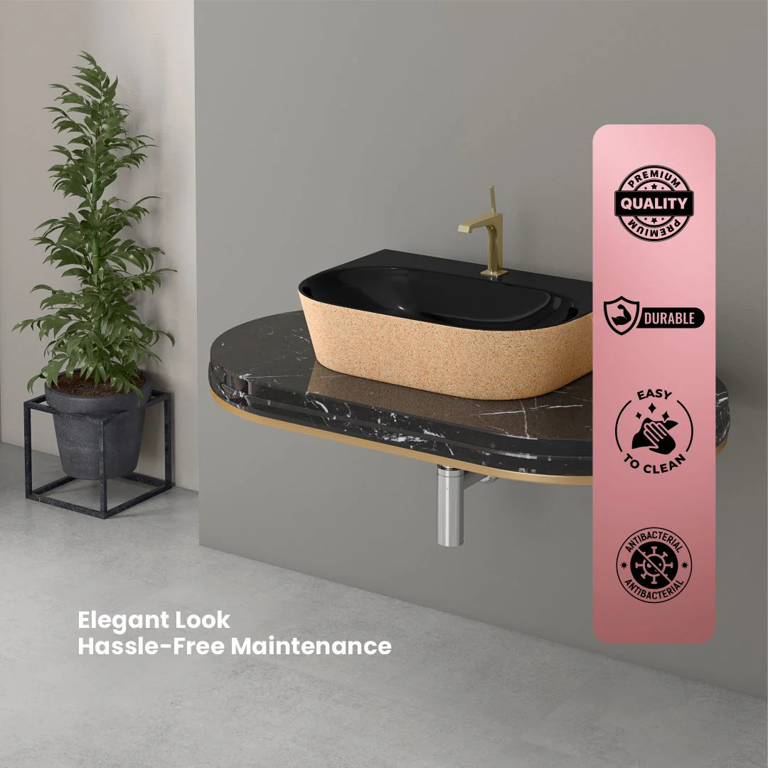 Designer Wash Basin (Prime W/B 03) - Image 6