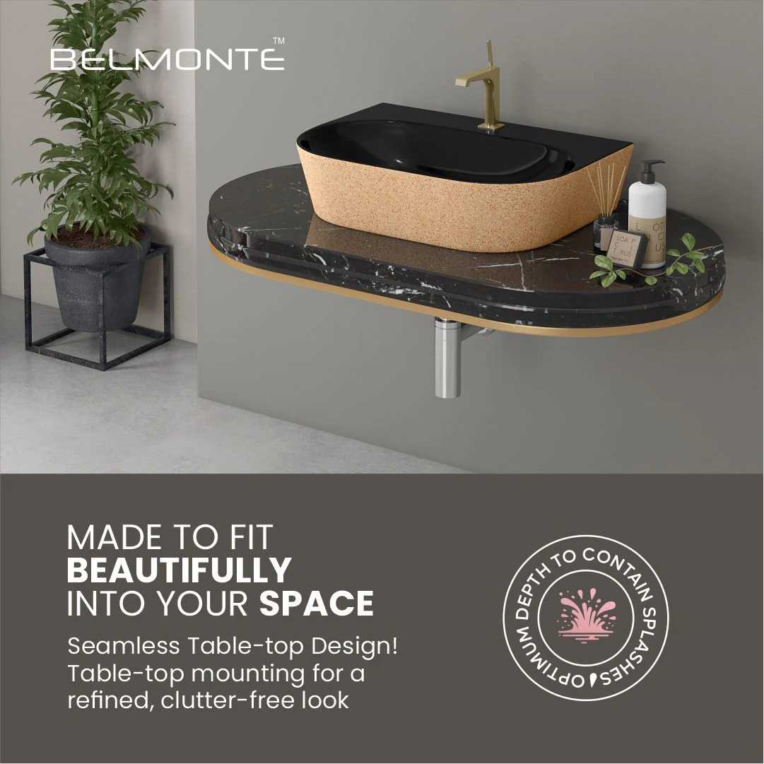 Designer Wash Basin (Prime W/B 03) - Image 7