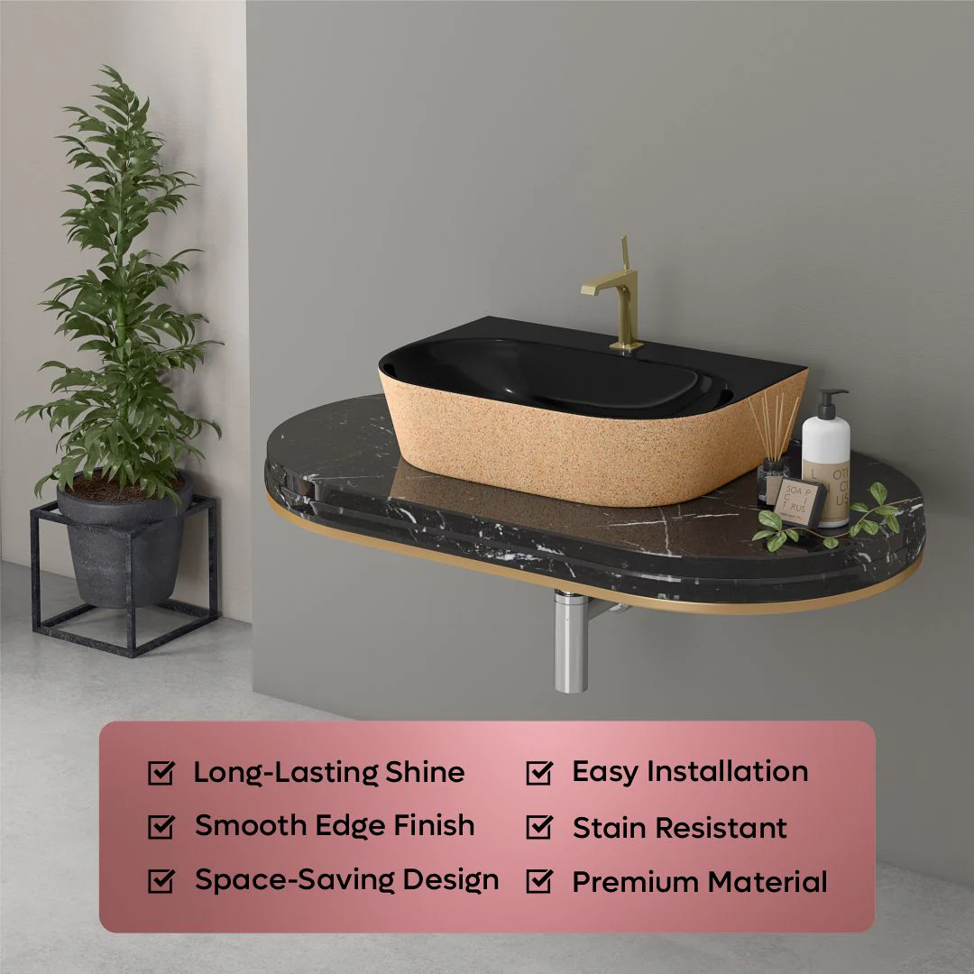 Designer Wash Basin (Prime W/B 03) - Image 8
