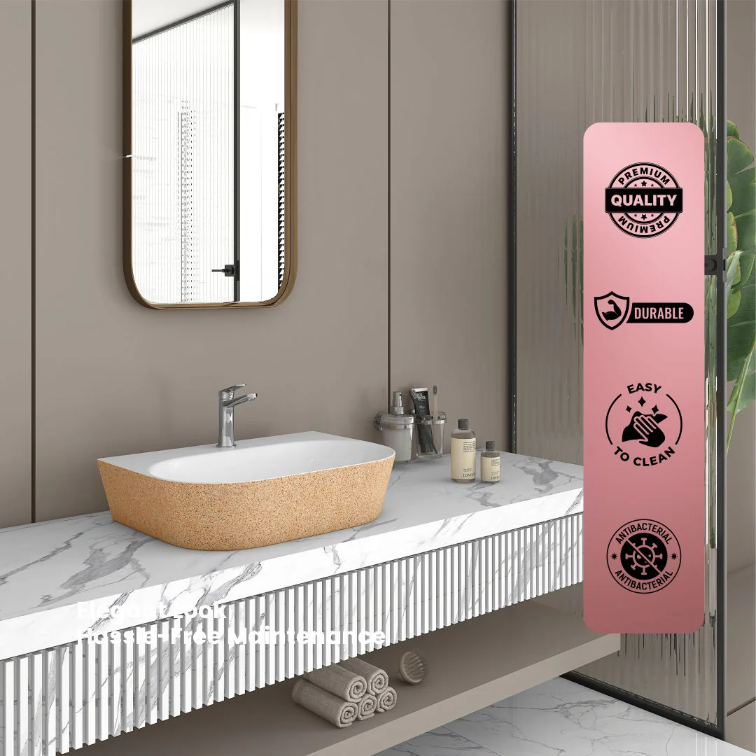 Designer Wash Basin (Prime WB03) - Image 6