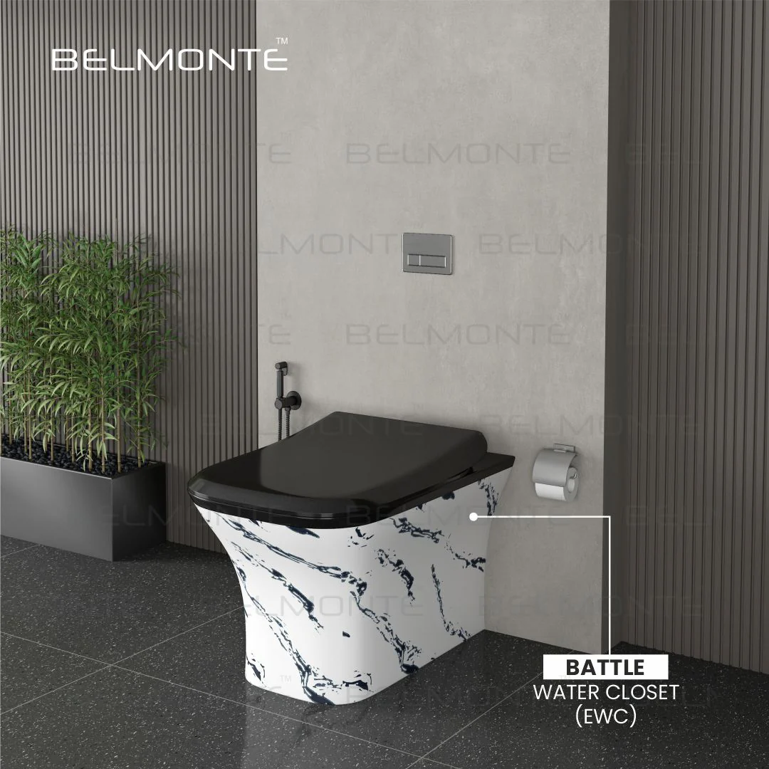 Designer Water Closet (Ewc Battle 19) - Image 3