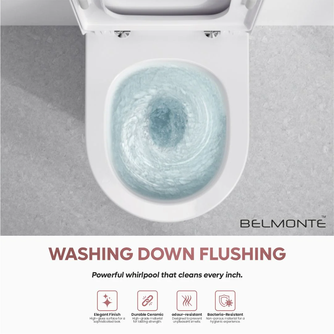 Designer Water Closet (Ewc Battle 19) - Image 5