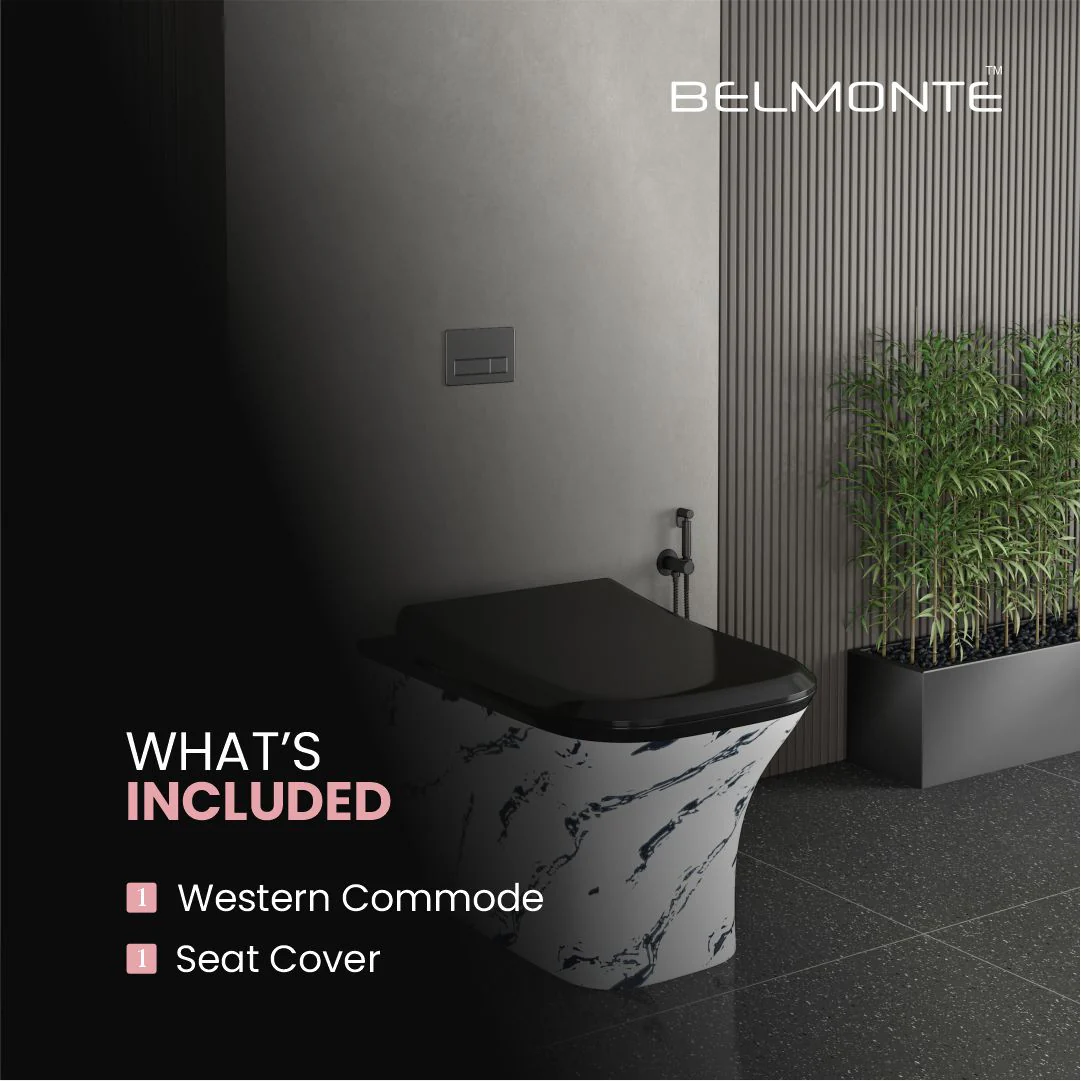 Designer Water Closet (Ewc Battle 19) - Image 6