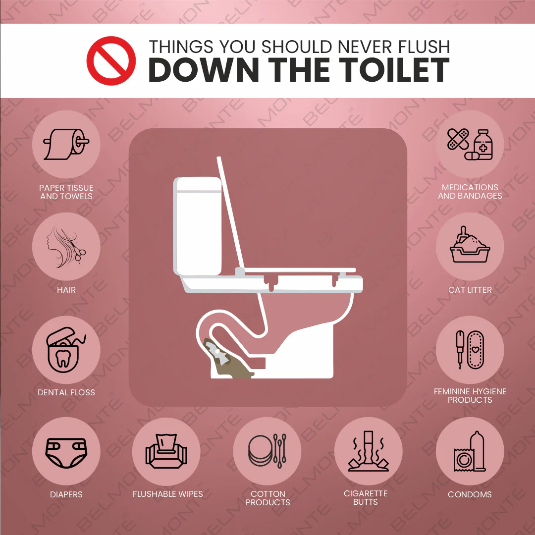 Designer Western Toilet (Opal OP 21) - Image 8