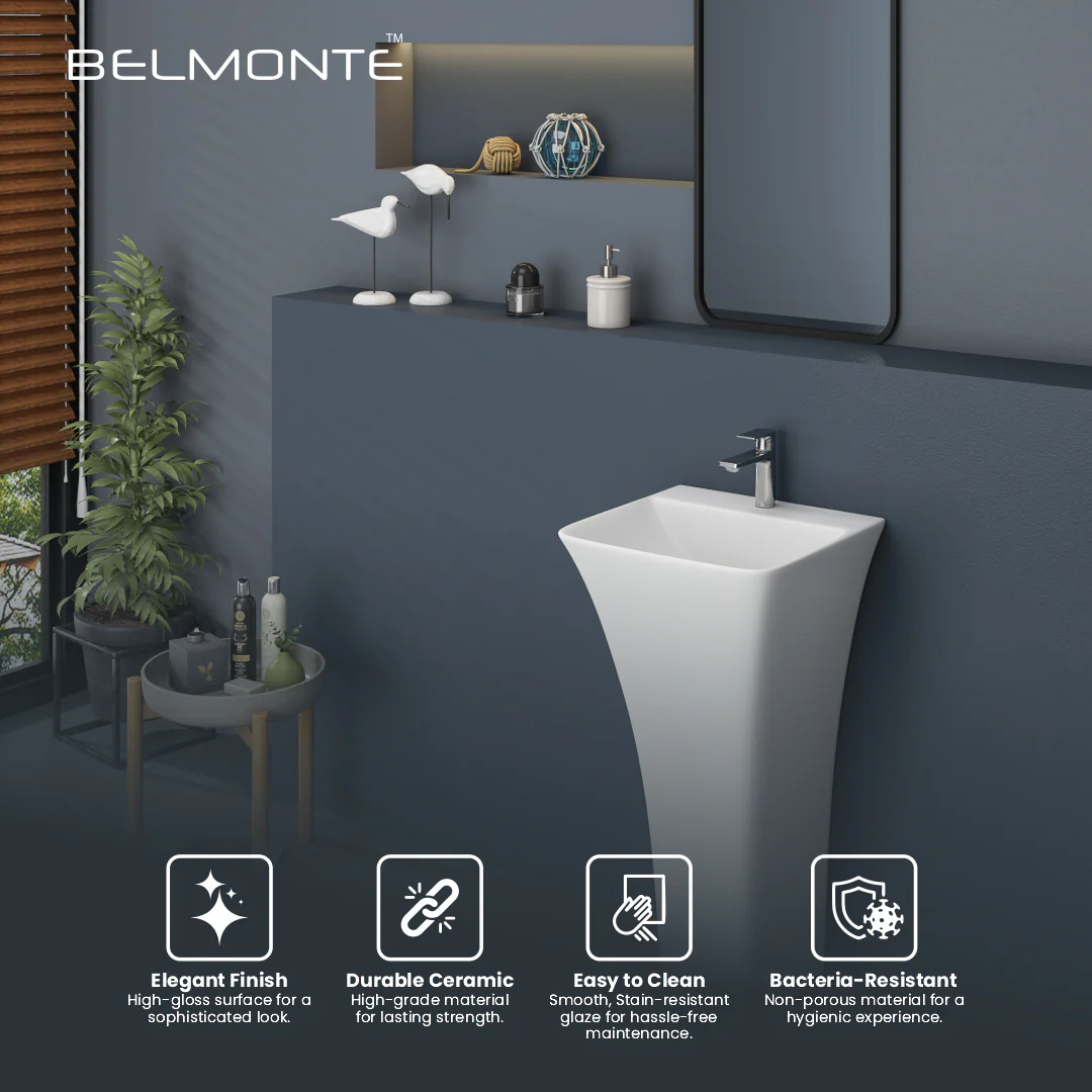 Free Stand Basin (Battle Op Wb) - Image 4