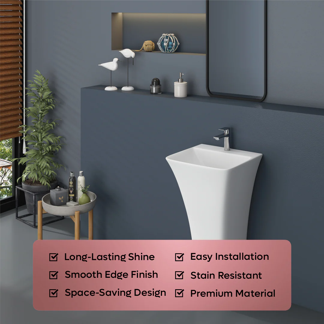 Free Stand Basin (Battle Op Wb) - Image 7