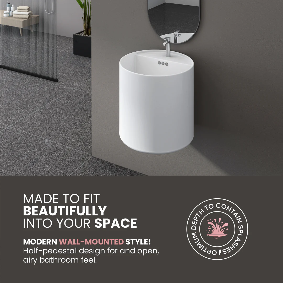 Intergrated Basin (Rotex) - Image 3