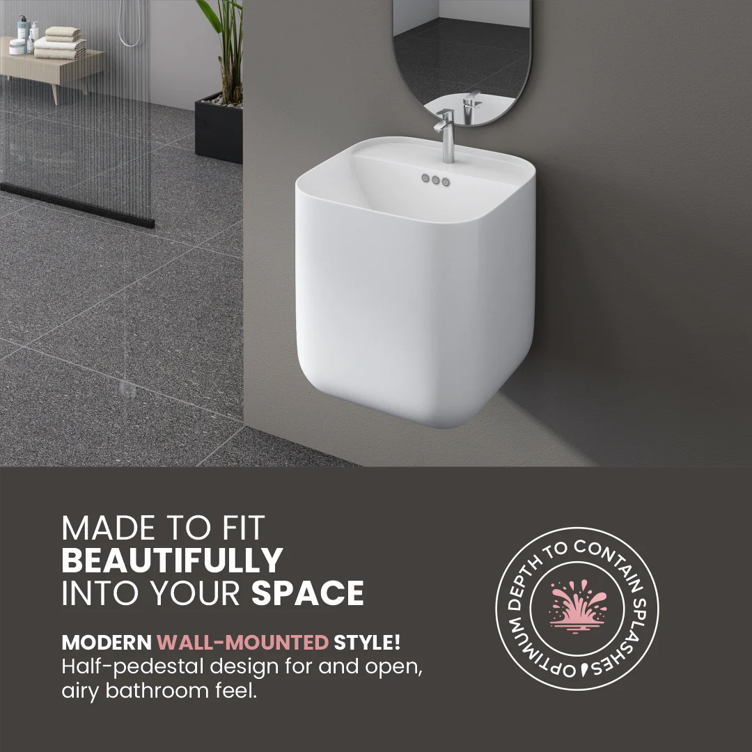 Intergrated Basin (Sweet) - Image 3
