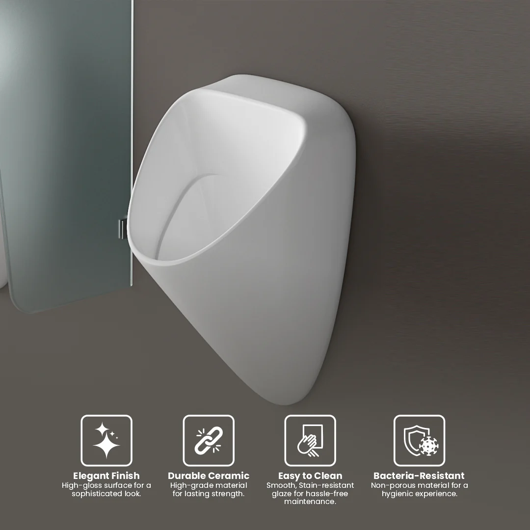 Modena Urinal - Image 4