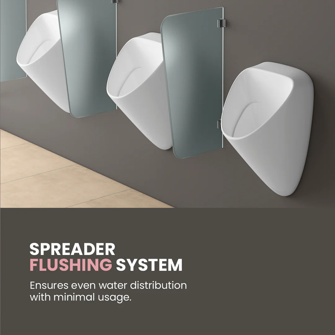 Modena Urinal - Image 5