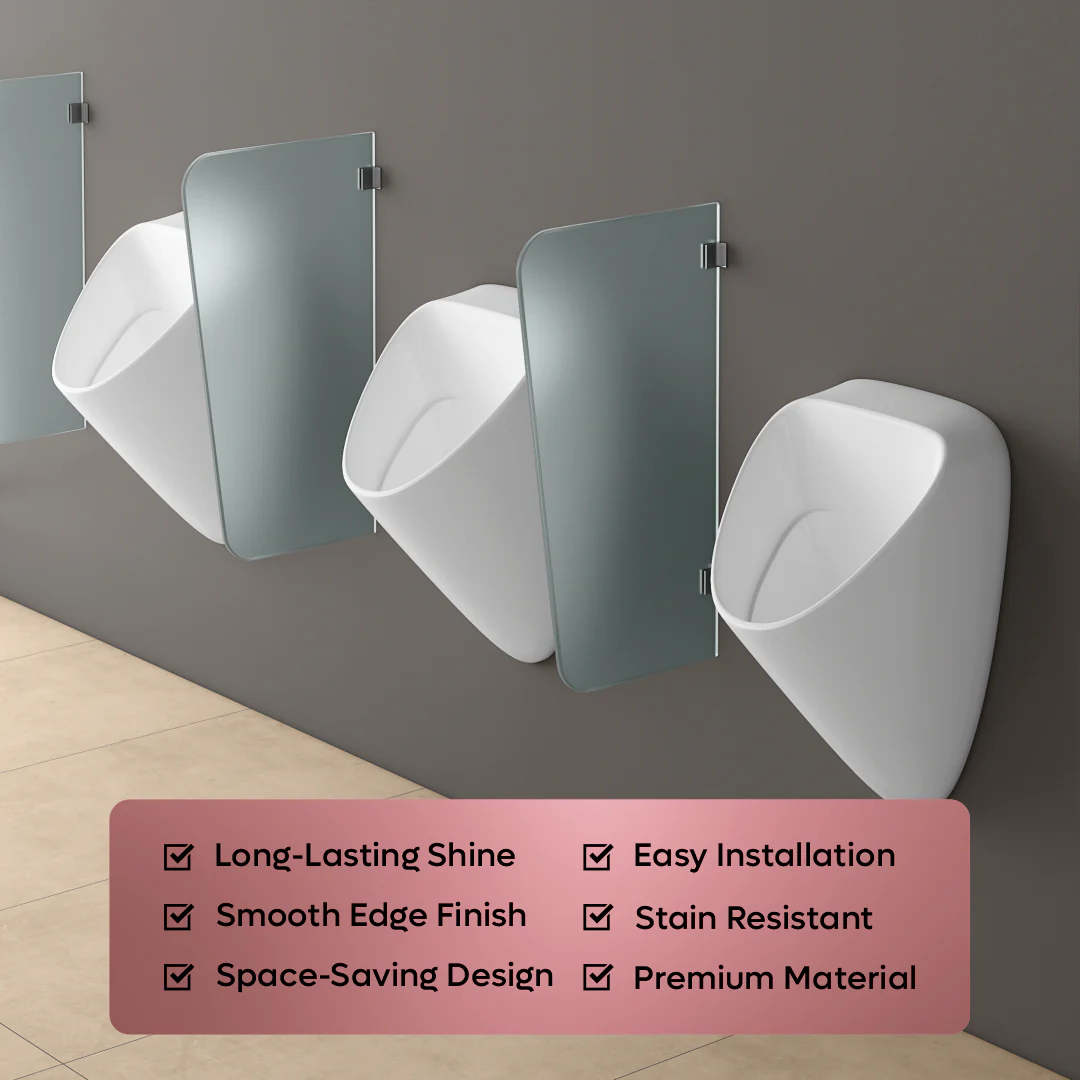 Modena Urinal - Image 6