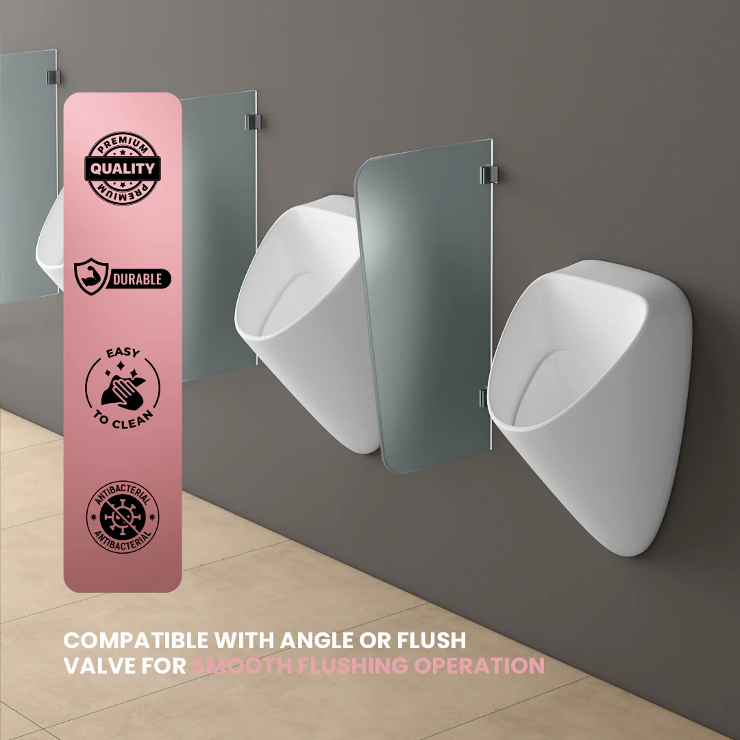 Modena Urinal - Image 7