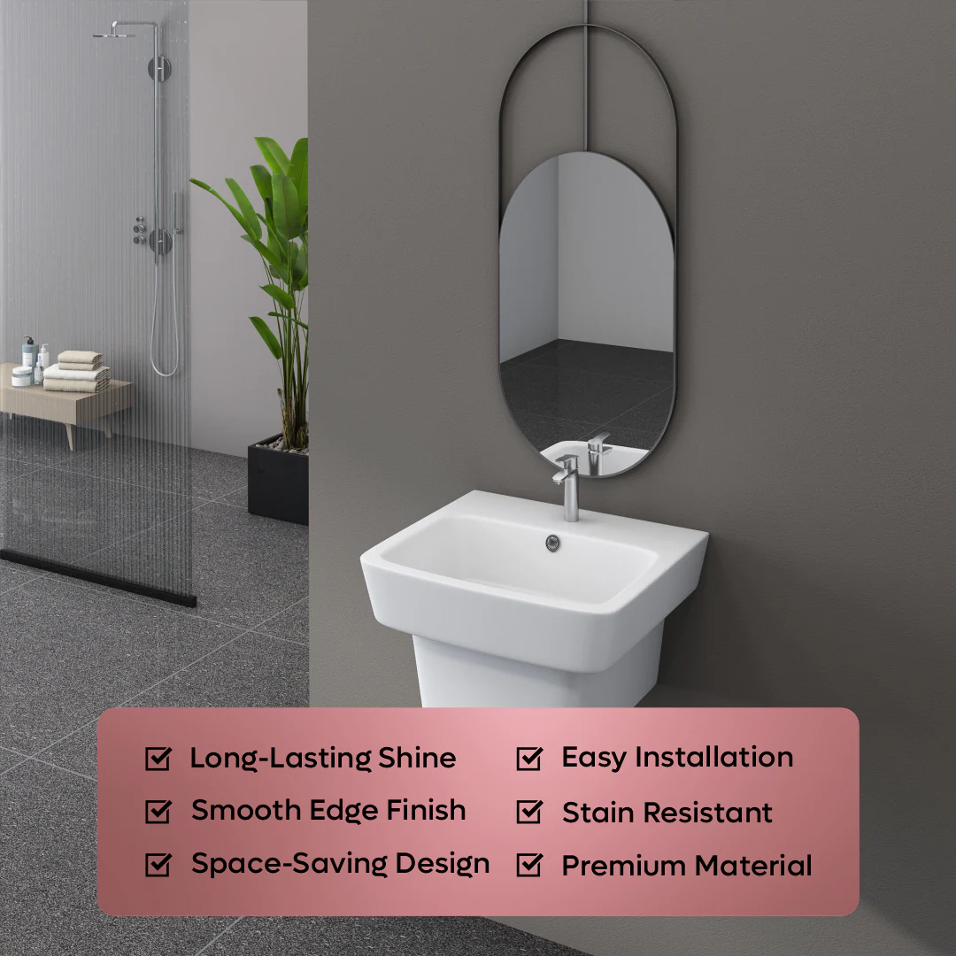 Single Piece Half Basin (Neon) - Image 4