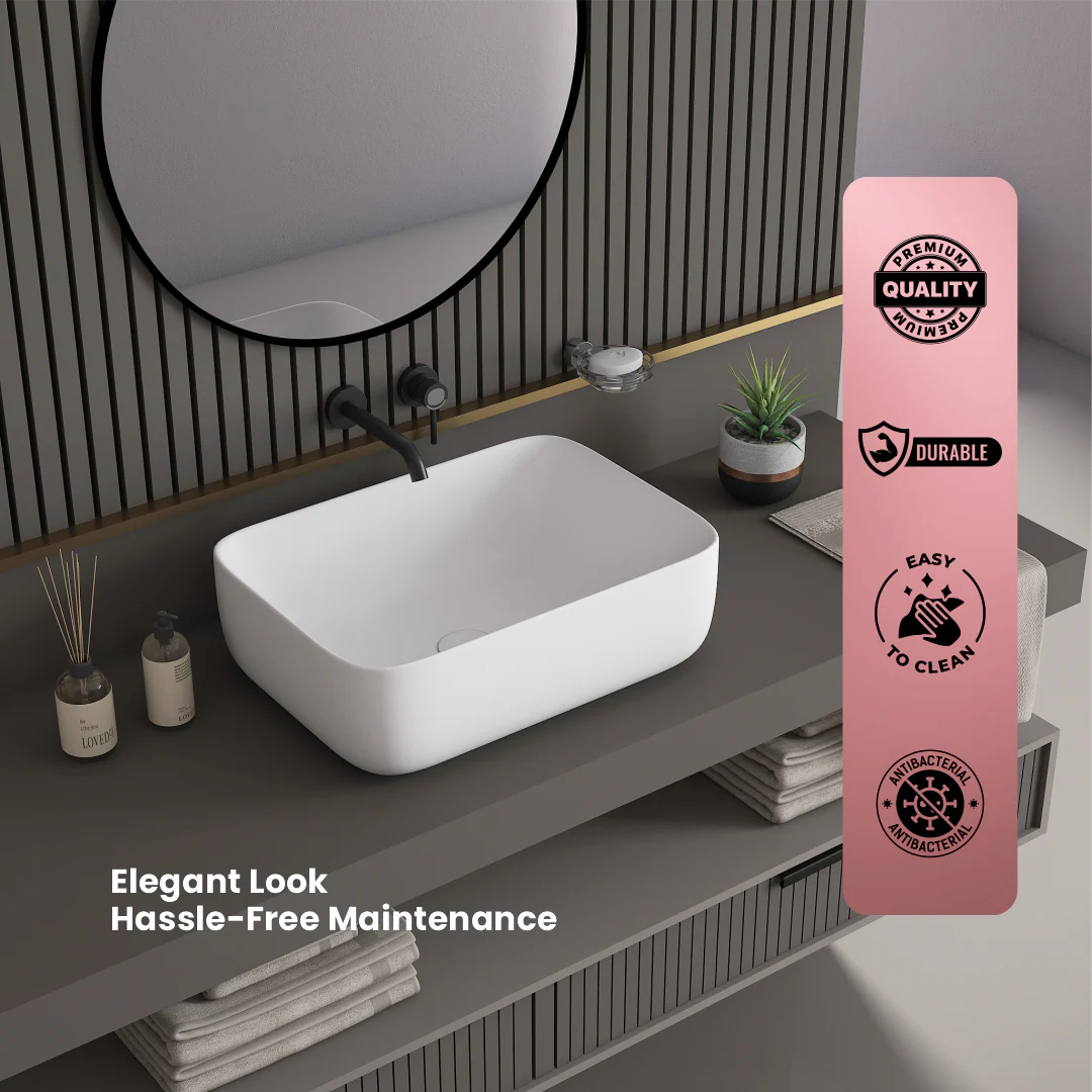Table Top Basin (Antila) - Image 2