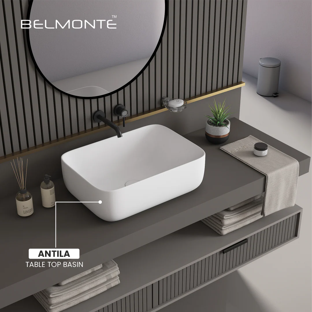 Table Top Basin (Antila) - Image 6