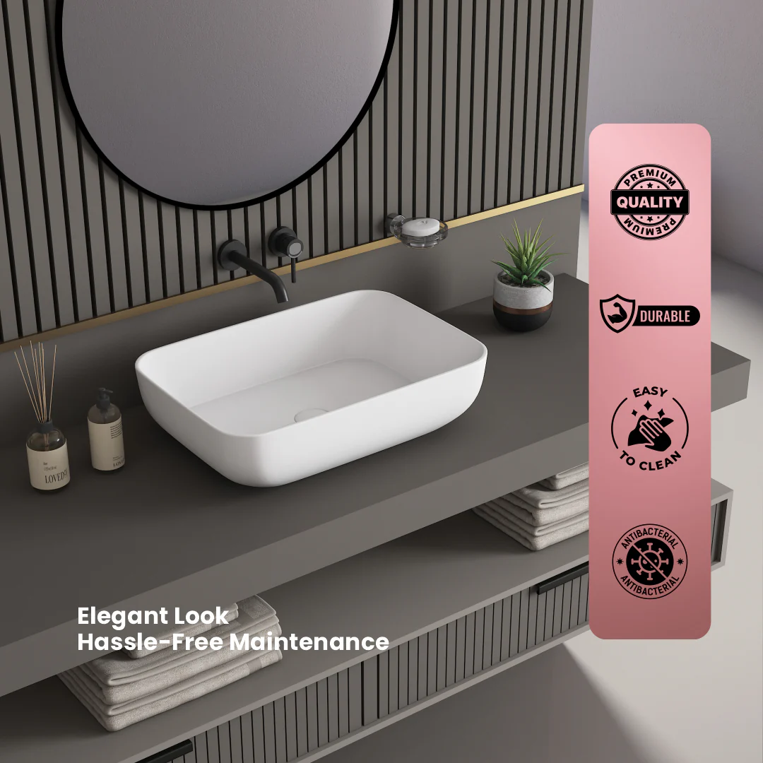 Table Top Basin (Battle) - Image 5