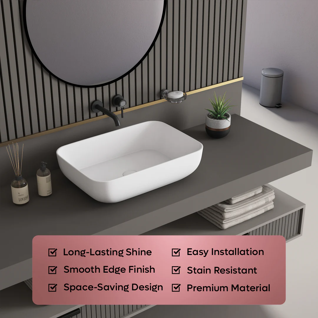Table Top Basin (Battle) - Image 7