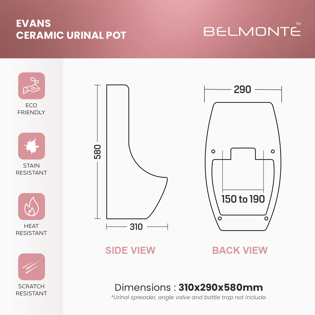 Urinal (Evans) - Image 3