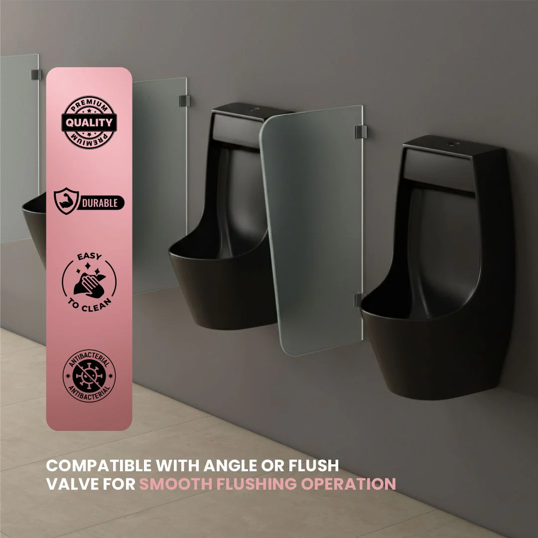 Urinal (Evans - Black) - Image 5