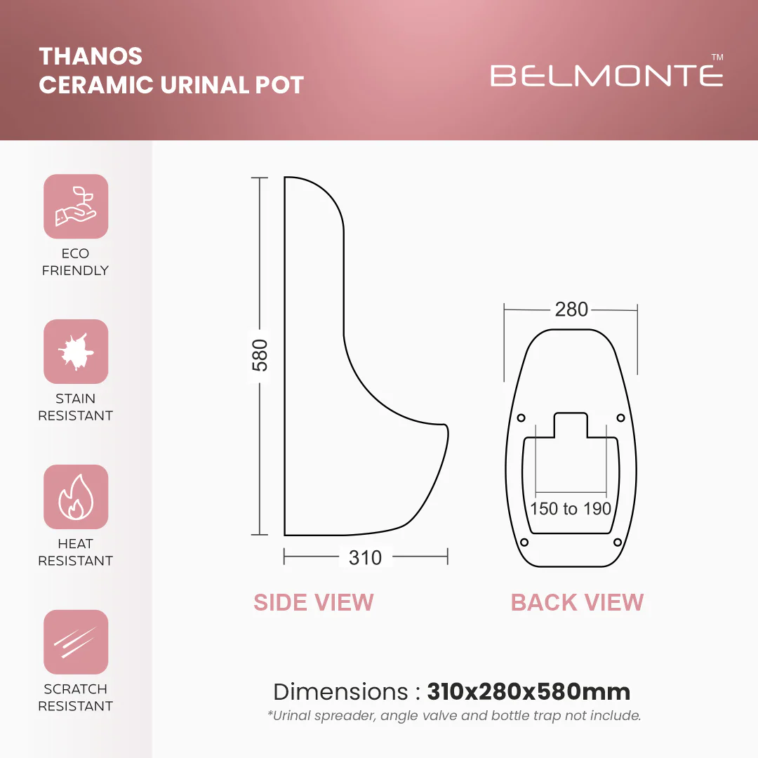 Urinal (Thanos) - Image 3