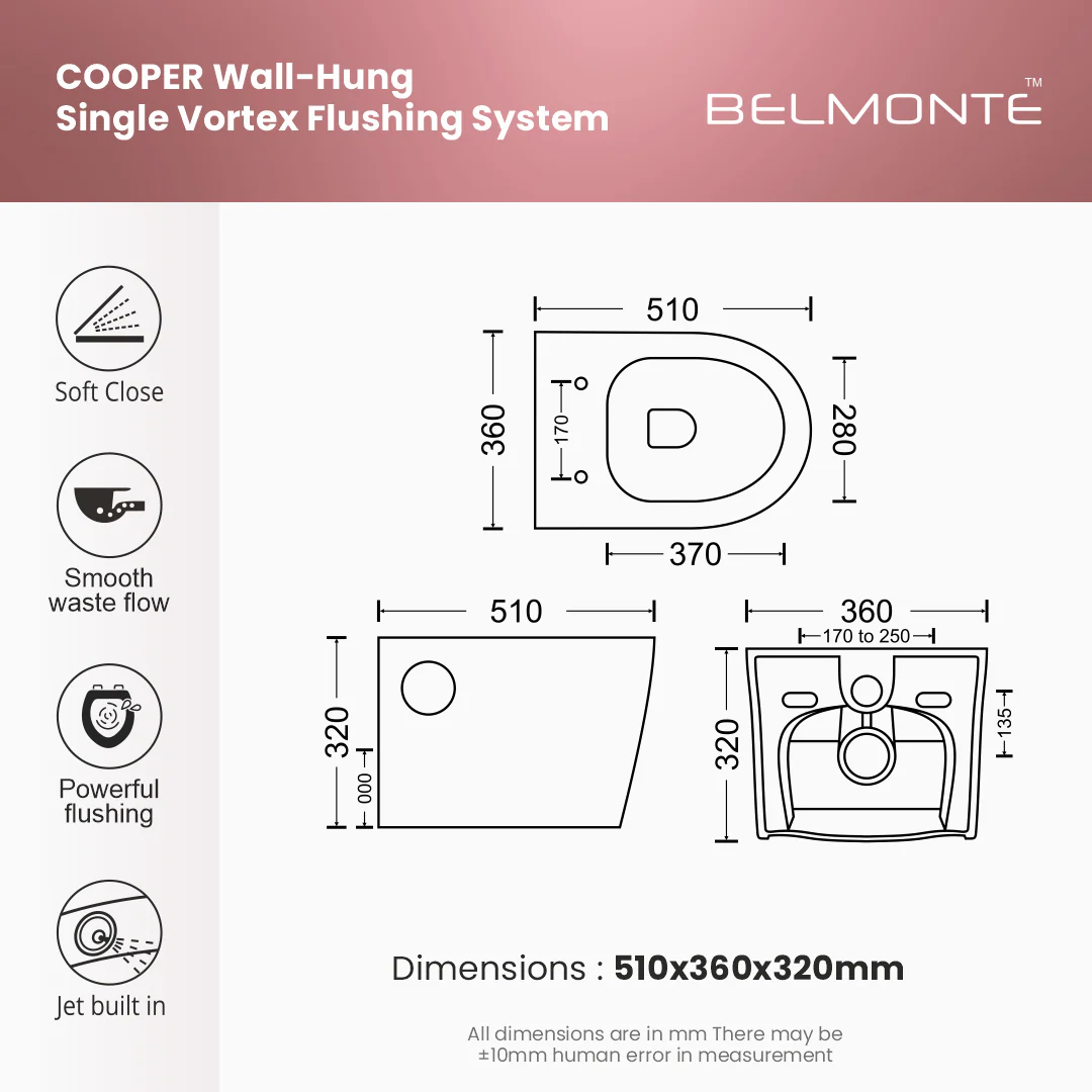 Western Commode (Cooper) - Image 3