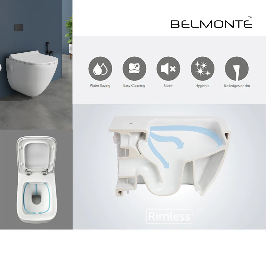 Western Commode (Titan) - Image 3