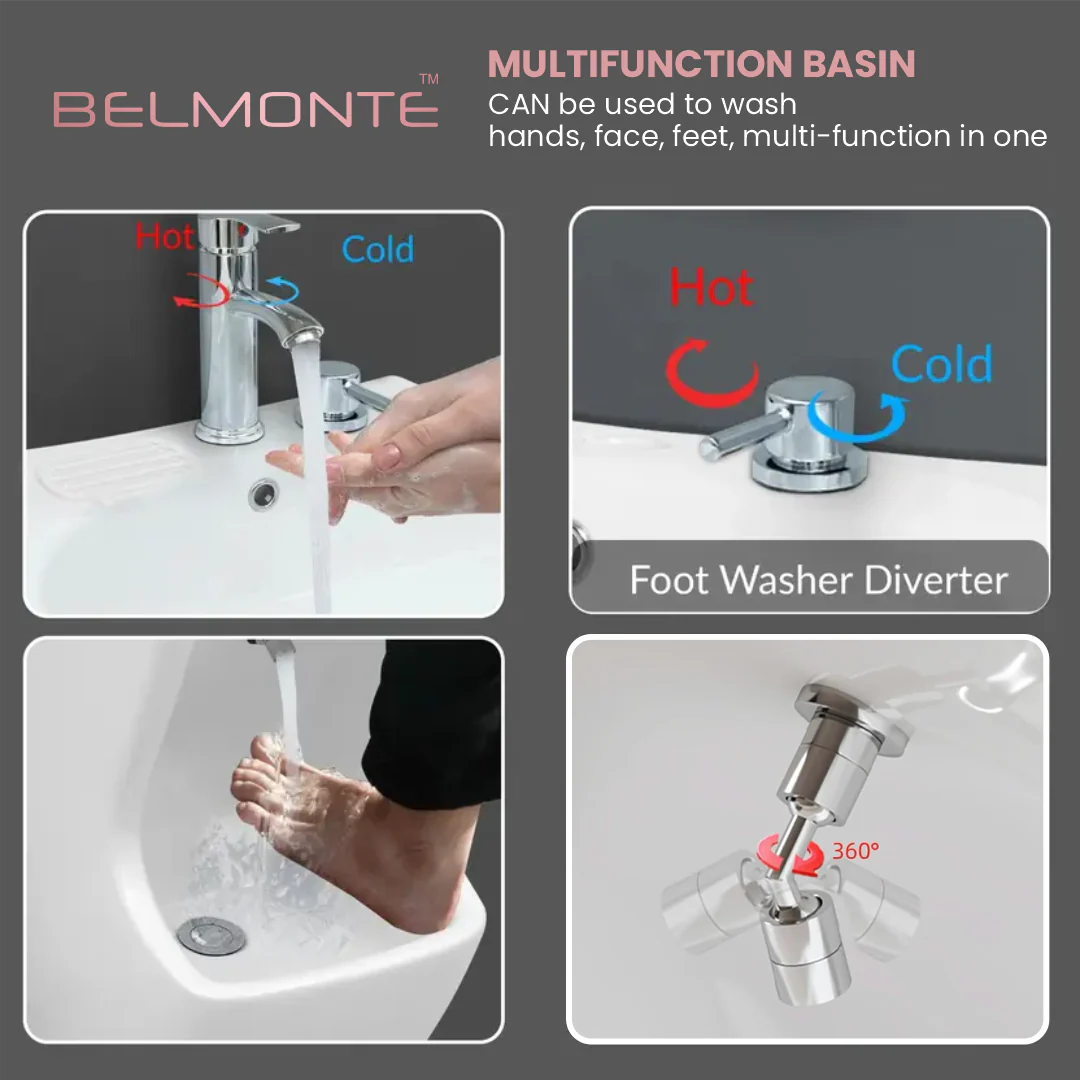 Wudu Basin (Wuzu Wb) - Image 7